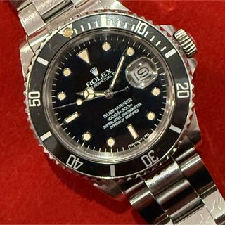 ROLEX - ロレックス デイトジャスト 革ベルト尾錠付きの通販 by アイス