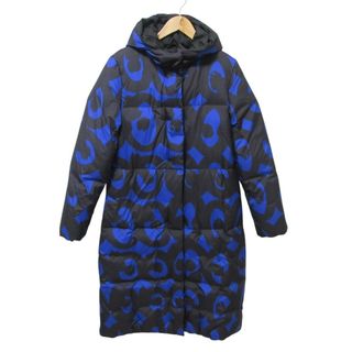 moussy - moussy DOWN FILL MONSTER パーカーの通販 by す｜マウジー