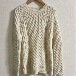 TOMORROWLAND - 【新品タグ付き】トゥモローランド ウールカシミヤ