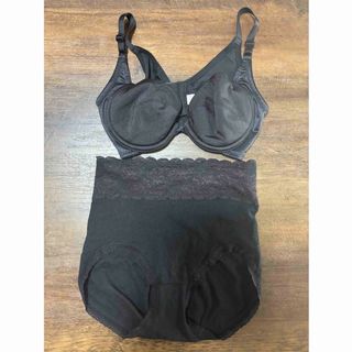 シャルレ - シャルレ ドゥバンナ ブラジャー F75 ナチュラルブラウン