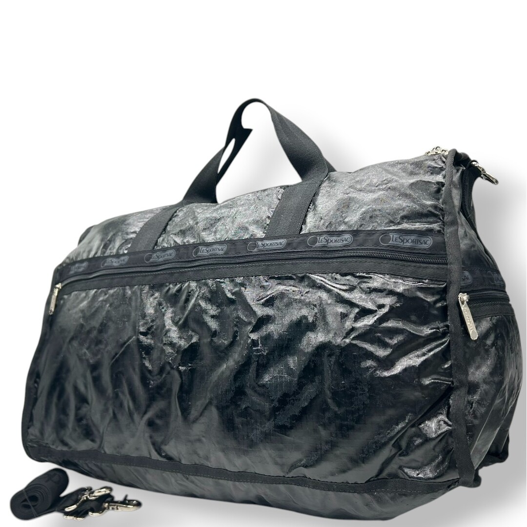 LeSportsac - 【未使用級】レスポートサック LeSportsac ボストン