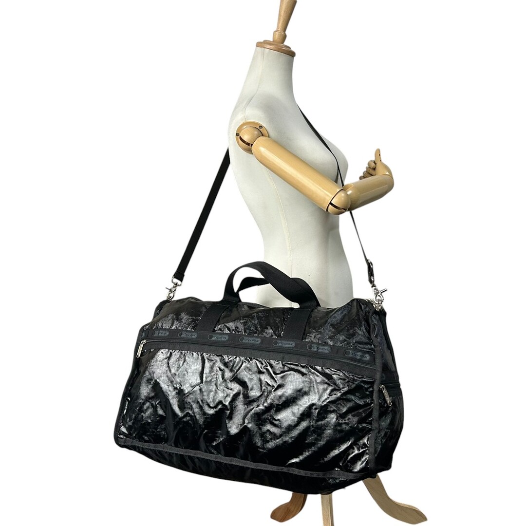 LeSportsac - 【未使用級】レスポートサック LeSportsac ボストン