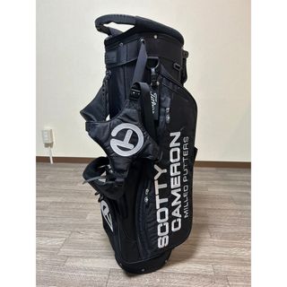 FR2 - 新品 FR2 GOLF 沖縄限定 7.5インチ キャディバッグ ターコイズ