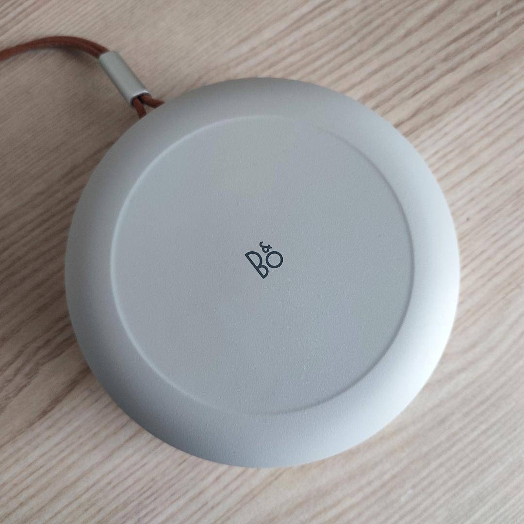 B&O スピーカー Beosound A1 2nd グレーミスト Olufsenの通販 by