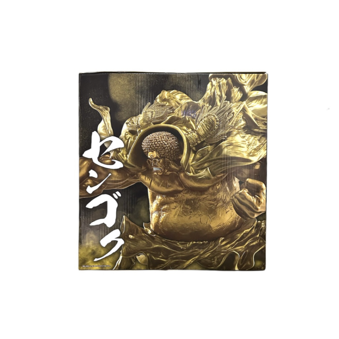 ONE PIECE - 一番くじ ワンピースEX 悪魔を宿す者達 vol.3 ラストワン