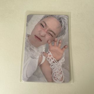 SEVENTEEN - seventeen ジョンハン うちわ 公式の通販 by まりも's