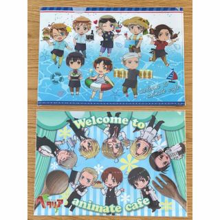 講談社 - 進撃の巨人 リヴァイ ミカサ リヴァミカ 道頓堀 クリア