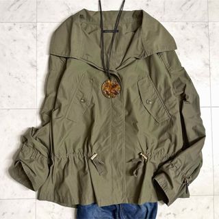 AMBUSH - Lサイズ AMBUSH × NIKE アンブッシュ ナイキ フェイクファー