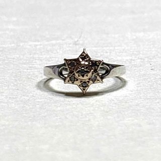 agete - chicaci様専用 アガット 鳥の巣リング ※磨きました！の通販 by