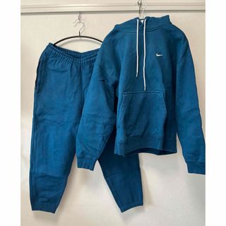 NIKE - ナイキ セットアップ ジャージ パーカー パンツ Therma-FIT Lの