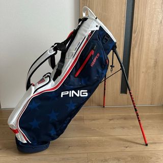 PING（バッグ）のフリマアイテム一覧