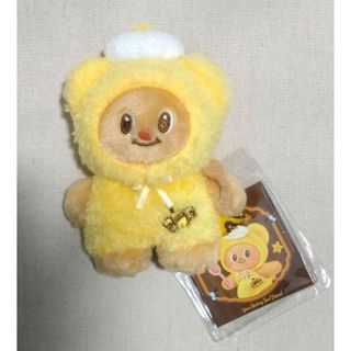 ✳IdentityⅤ 第五人格 ともぬい ぬいぐるみ 猫耳スタイル 墓守✳の