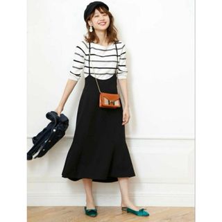 新品 ノアノア ジンジャー ドレス noanoa ハワイ フラダンス サッシュ