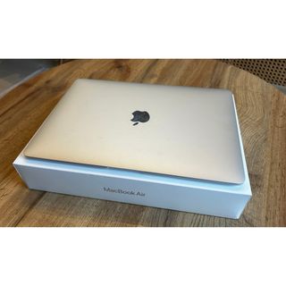 Mac (Apple) - Mac Air 2018 美品 Retina シルバーの通販 by Sandy's