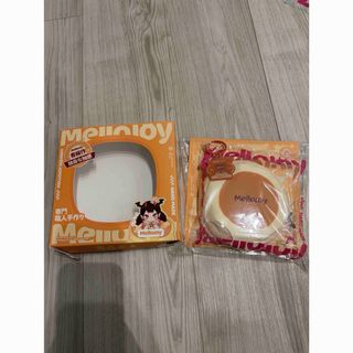 スフレ メロジョイのフリマアイテム一覧