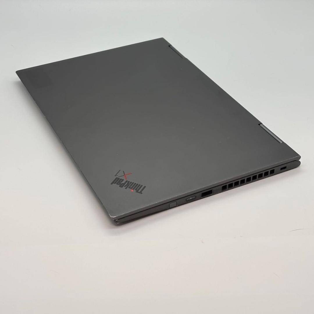 Lenovo - (タッチ不可)ThinkPad X1 Yoga Gen5/16 GB/256GBの通販 by