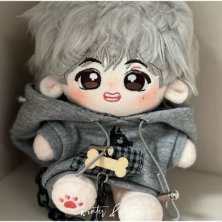 バムとケロ ♪ らくちゃんのぬいぐるみ♪ 新品の通販 by Leon's shop