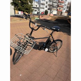 AUDI - アウディ 折りたたみ自転車の通販 by M.t's shop｜アウディなら