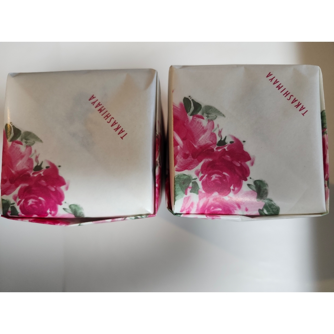 森伊蔵 - 森伊蔵 金ラベル 2本セット プレミアム 芋焼酎 720ml 高島屋