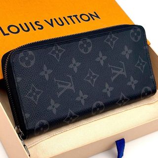 LOUIS VUITTON - ルイヴィトン ベルト モノグラム エクリプス サン