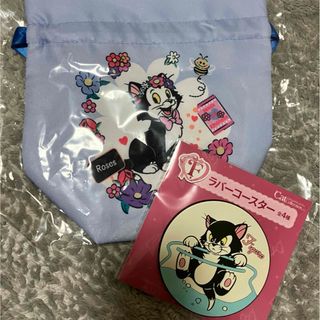 Disney - ♡じゃむ様専用♡Disney♡おしゃれキャット キーホルダー 3個