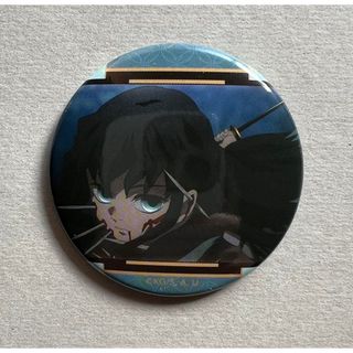 ゴールデンカムイ 鶴見篤四郎の「愛です」缶バッジコレクショ 宇佐美