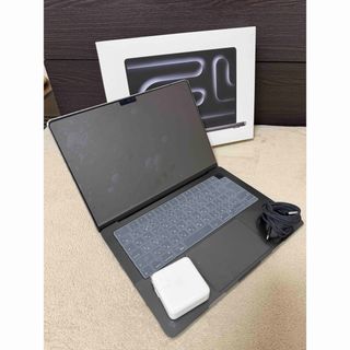 Mac (Apple) - APPLE MacBook Air M2 256GB スペースグレイの通販 by