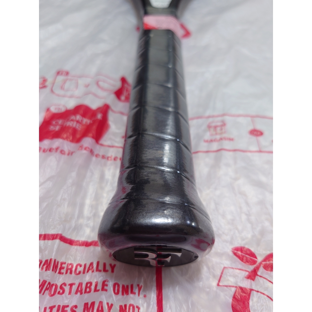 wilson - 【新品未使用】RF 01 PRO 2024 ウィルソン レーバーカップ