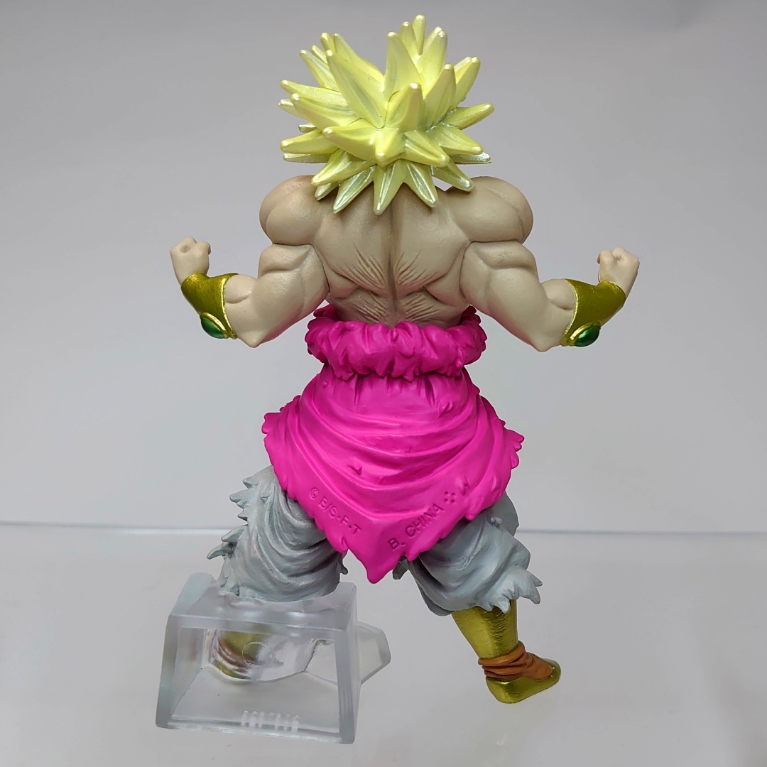 ドラゴンボール - 【激レア美品】ドラゴンボール HGシリーズ EX