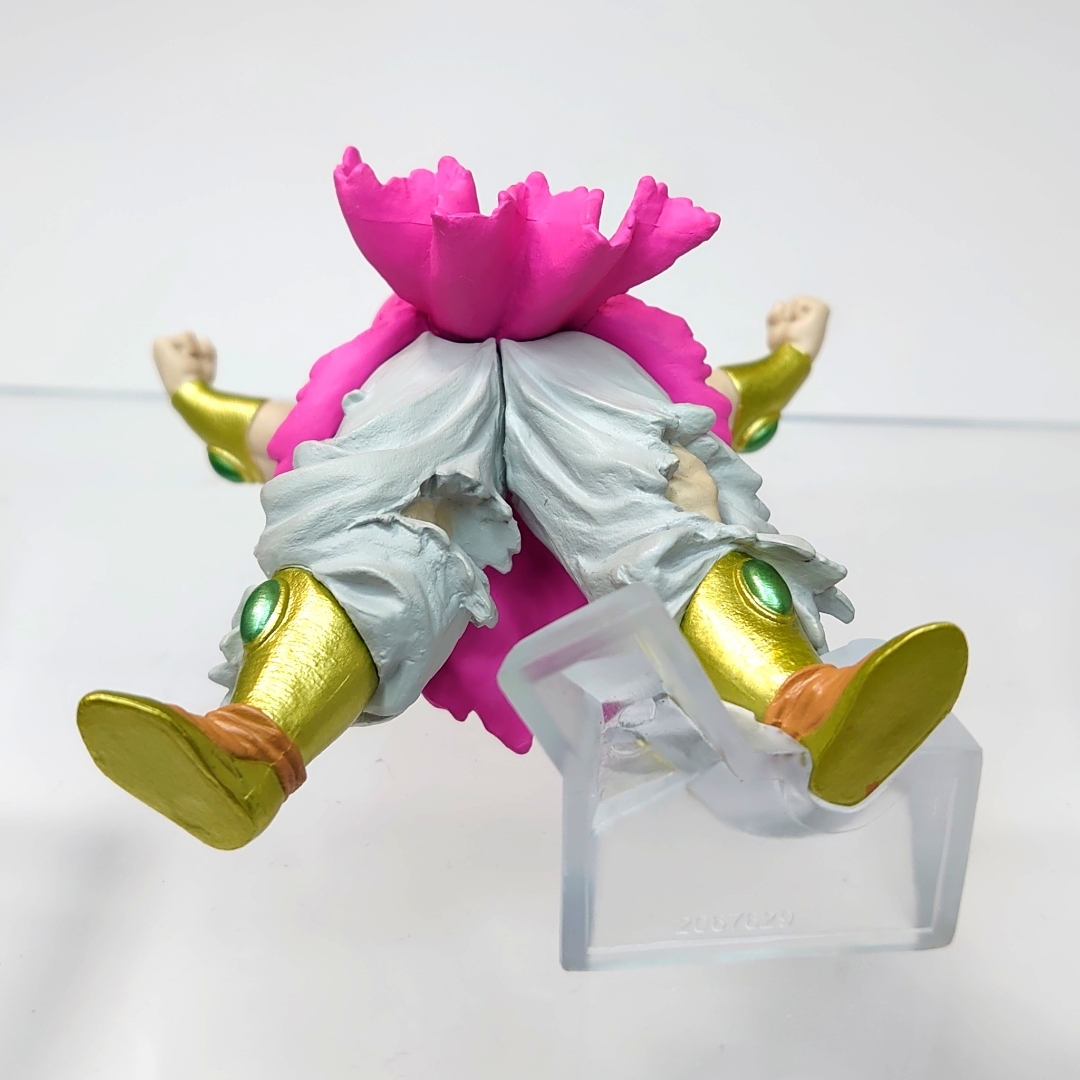 ドラゴンボール - 【激レア美品】ドラゴンボール HGシリーズ EX