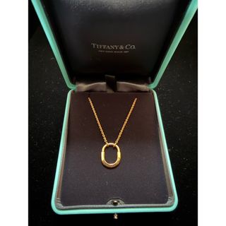 Tiffany & Co. - KEIJU着用 ティファニー ハードウェア グラジュエ
