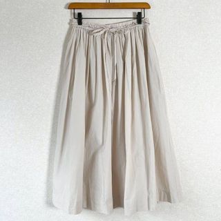 mina perhonen - mina perhonen 限定 スカート36wolf & flowerの通販