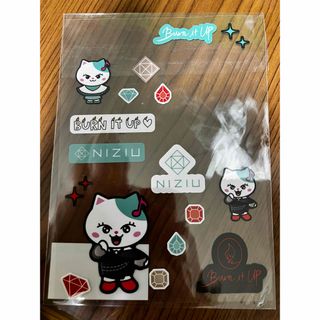 NiziU - nizoo ラーヌの通販 by yu03 shop｜ニジューならラクマ