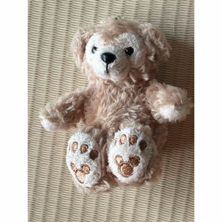 ダッフィー - 【最新☆正規品】リーナベル 2025青花 ぬいぐるみキー