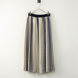 限定】maonosuke フレアスカート 水色の通販 by ぽよん@連休値下げ中