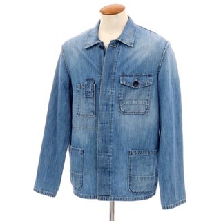 BEAUTY&YOUTH UNITED ARROWS - H beauty & youth / レザー