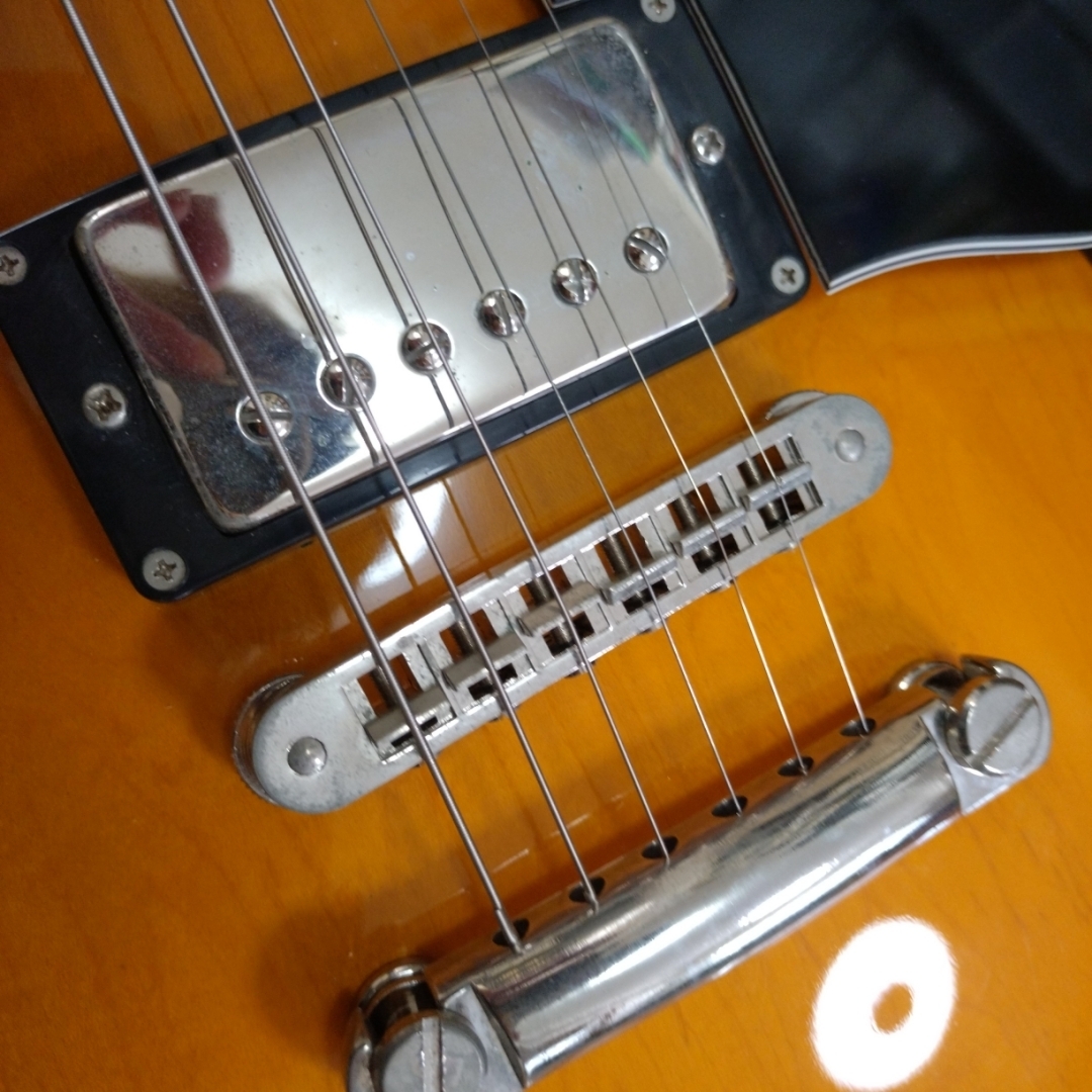 Burny - Burny RSA-60 セミアコ エレキギターの通販 by 【川崎楽器】ラ