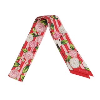 CHANEL（バンダナ/スカーフ）のフリマアイテム一覧