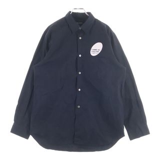 COMME des GARCONS HOMME PLUS - コムデギャルソンシャツ forever XS