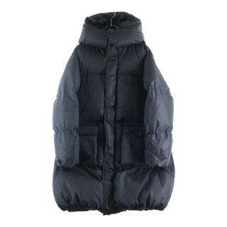 MM6 - メゾンマルジェラ MM6 22AW テクノツイル オーバーサイズ 中綿