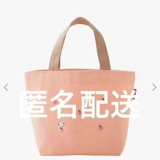 familiar - 新品 JIB×familiar 芦屋店限定商品 トートバッグM 完売品の