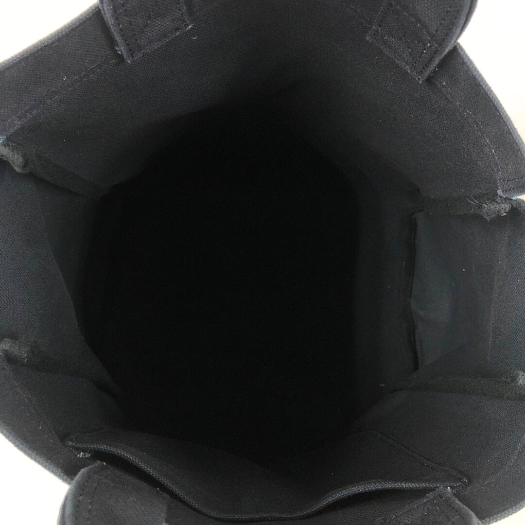 ATLAST&CO アットラスト キャンバス トートバッグ ネイビー 正規品