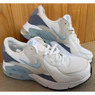 NIKE - 【新品】M24.5/W25cm NIKE エアフォース1 ロー 