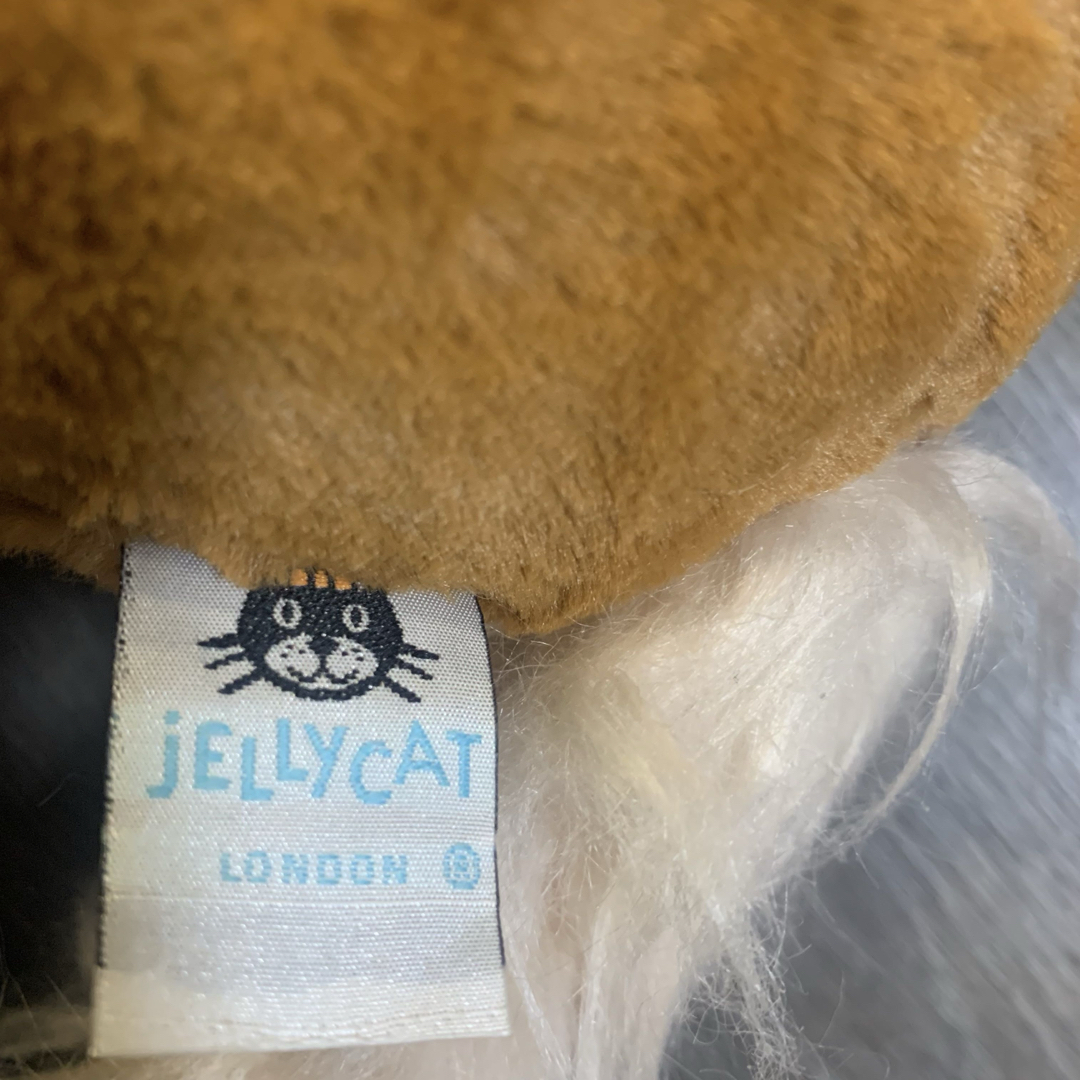 JELLY CAT - Jellycat Freya Pony ジェリーキャット 馬 ぬいぐるみの