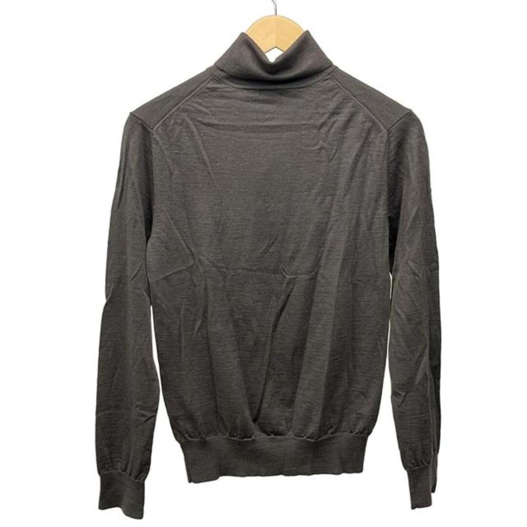 Theory - theory(セオリー) 長袖セーター サイズ38 M レディース