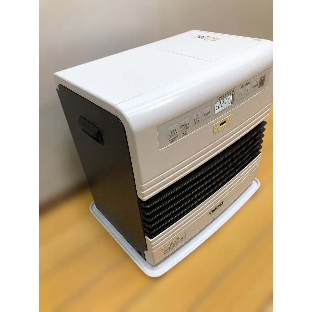Dainichi - 美品 ダイニチ FW-4717SDRE5 ファンヒーター88297の通販 by