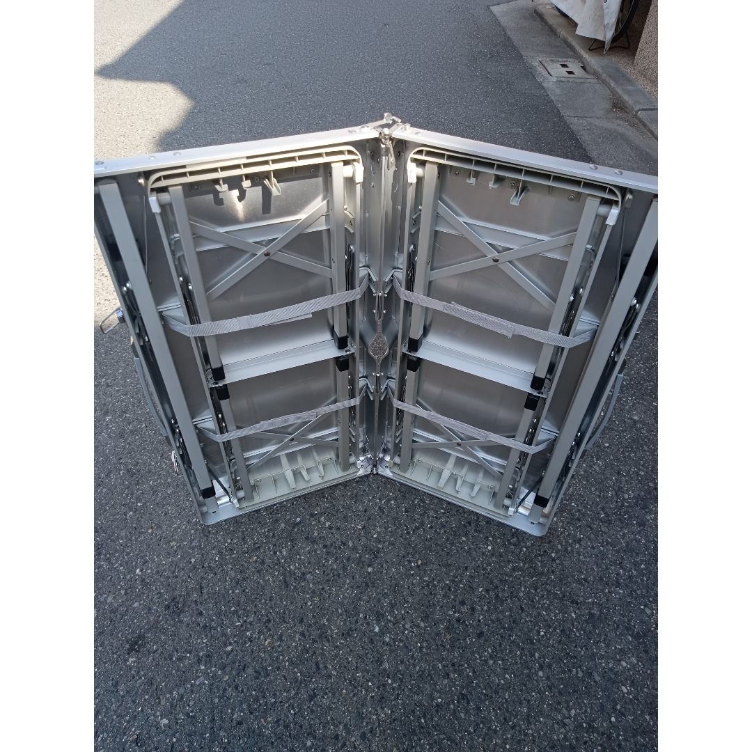 Coleman - 【Coleman】ファミリーベンチセット／ミニの通販 by あくび