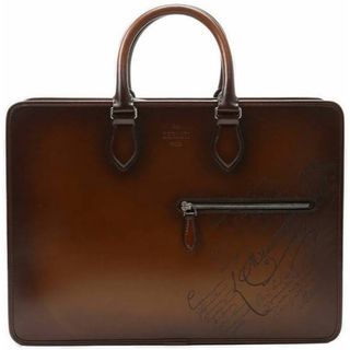 takkan様ALFREDO Berettaアルフレッドベレッタレザー レザーの通販 by