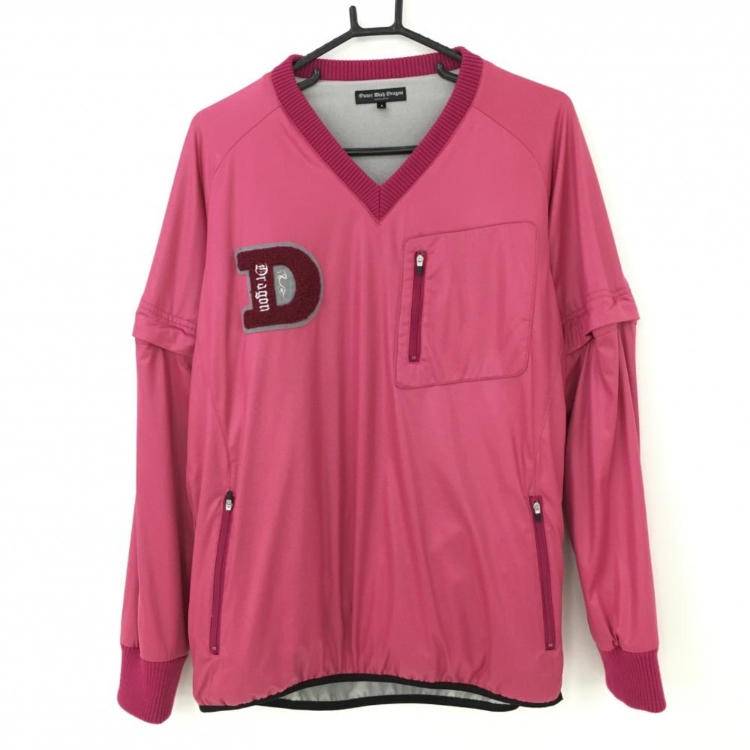 Dance With Dragon - 【超美品】ダンスウィズドラゴン 2WAYスニード