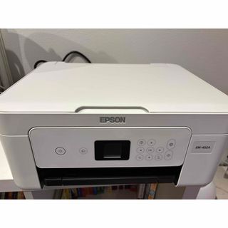 EPSON - 6/15まで EPSON インクジェットプリンター PM-D870 カラリオの
